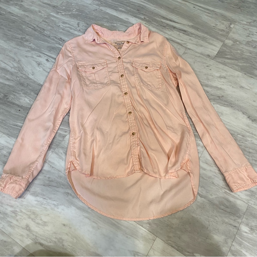 Button Down